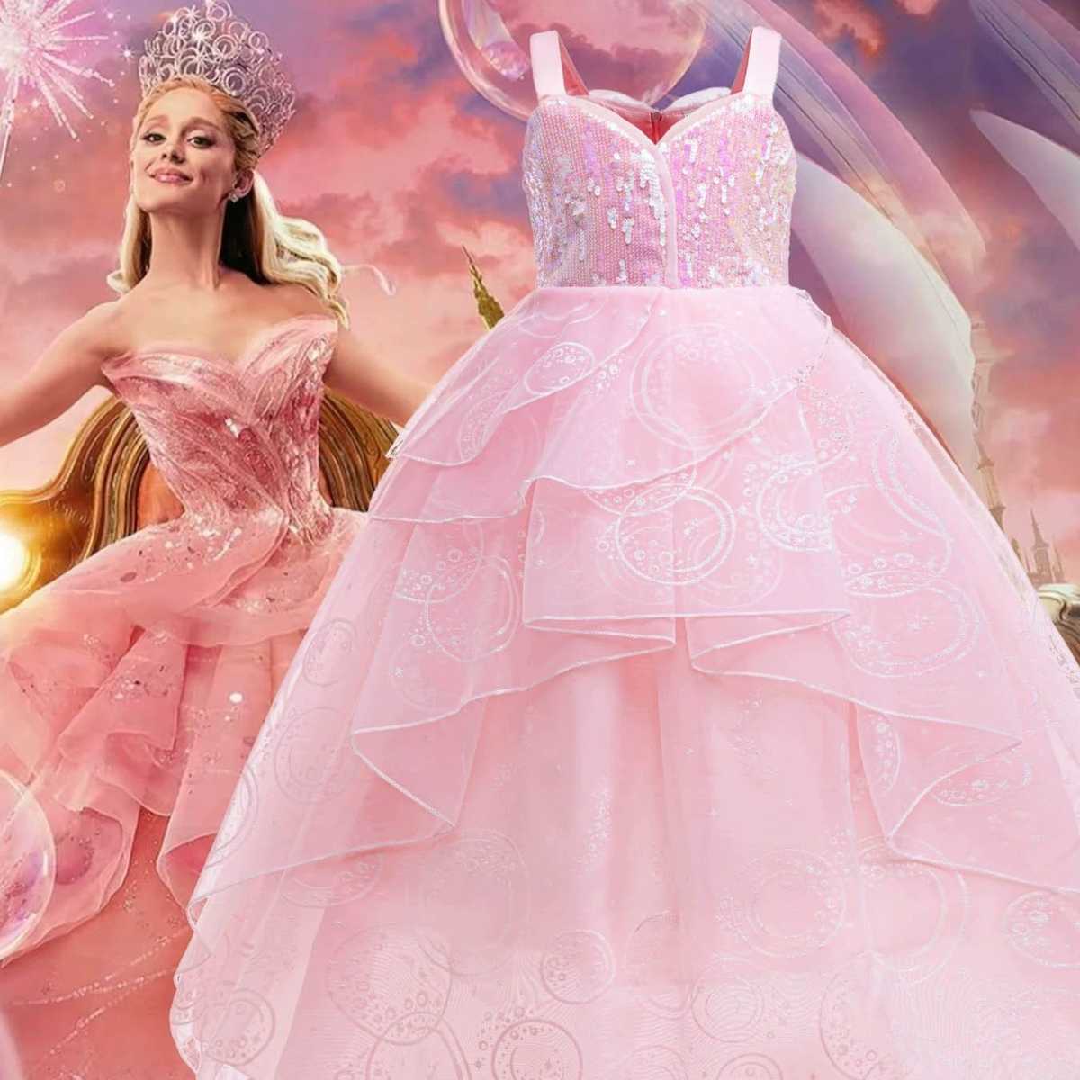 ディズニーの夢を叶える!子どもコスプレのおすすめ10選