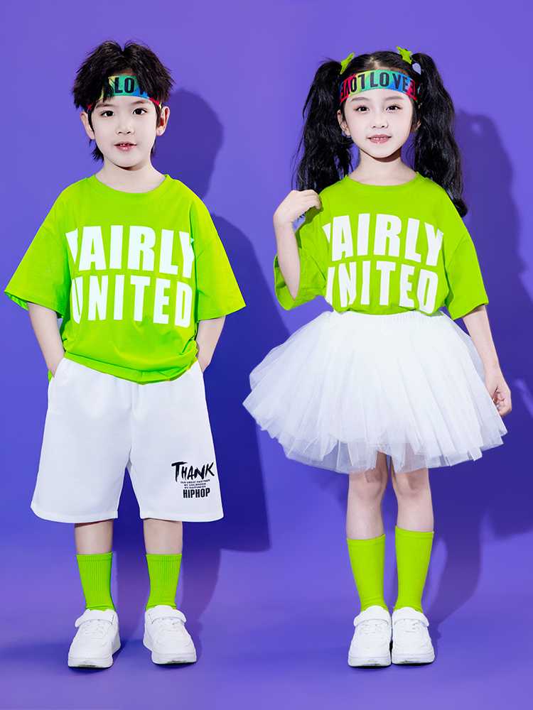 ハロウィンのダンス発表会でキッズが輝く!動きやすくて可愛い衣装5選