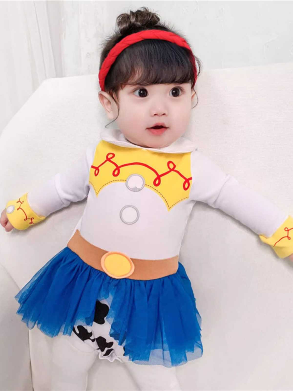 憧れの西部の世界へ！カウガールとウエスタン系キッズ衣装5選