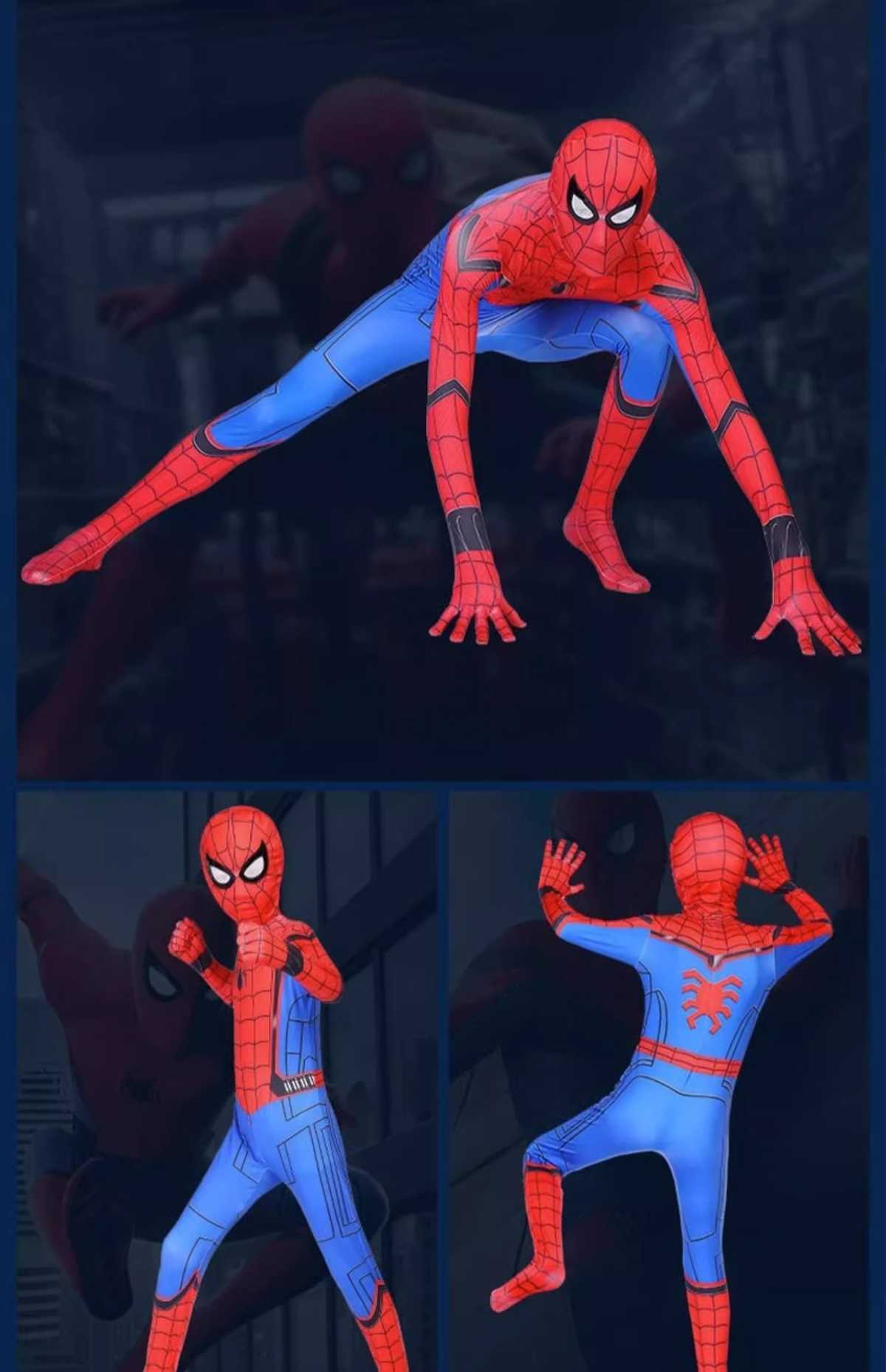 キッズが消防士のような正義のヒーローになれるコスプレ10選