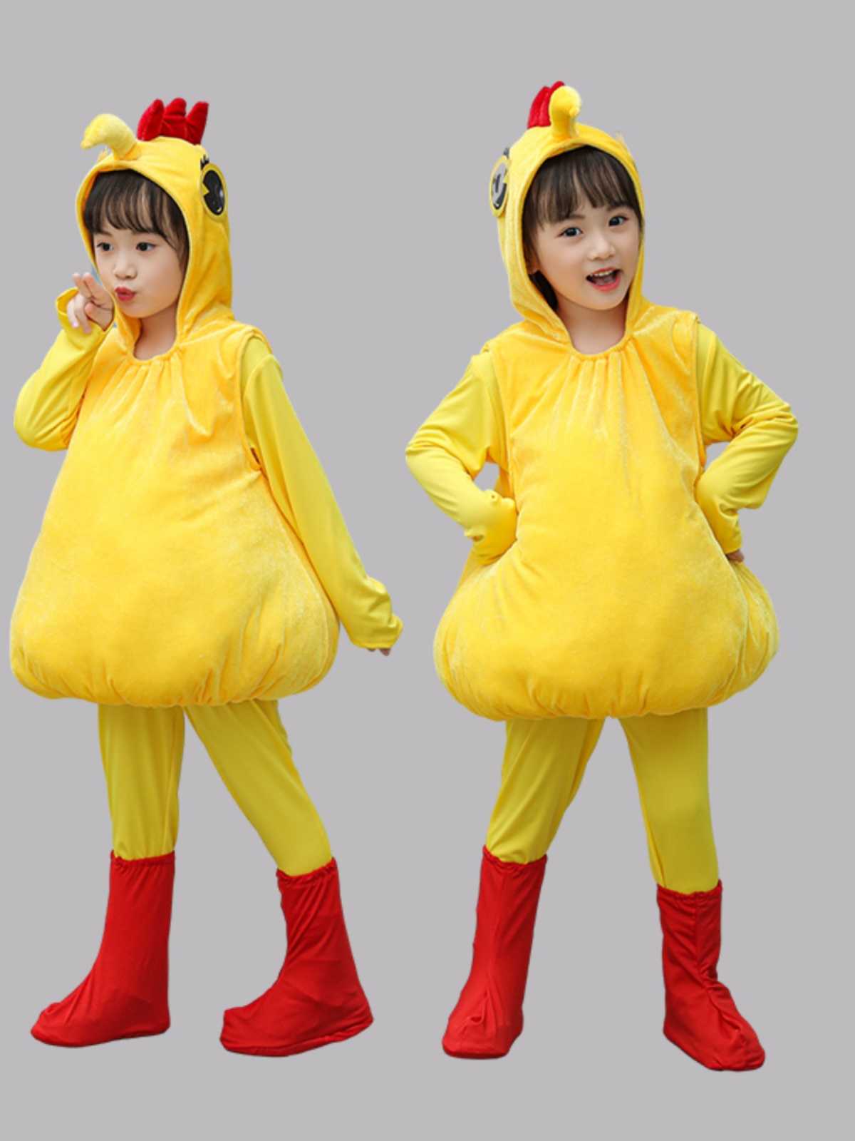 インナーの上に着るだけのこどもコスプレ!おすすめキッズコスチューム10選