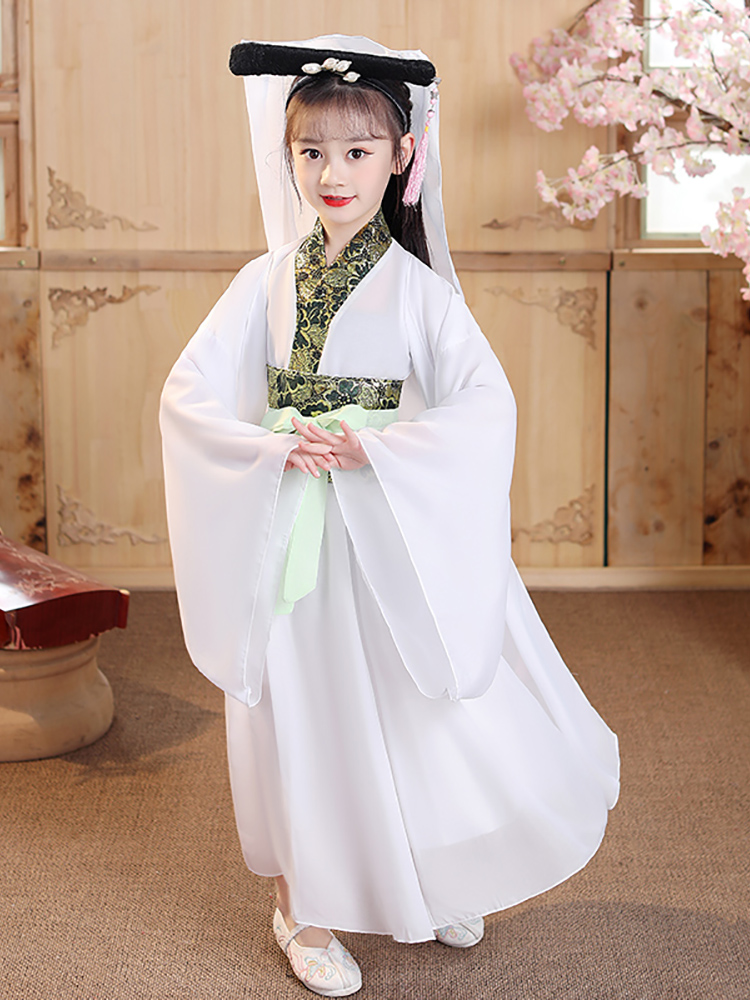 こどもコスプレ こどもコスプレ 古風姫君なりきり衣装