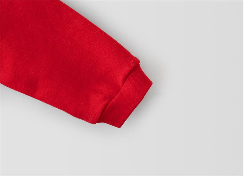 こどもコスプレ クリスマスなりきりロンパース帽子セット