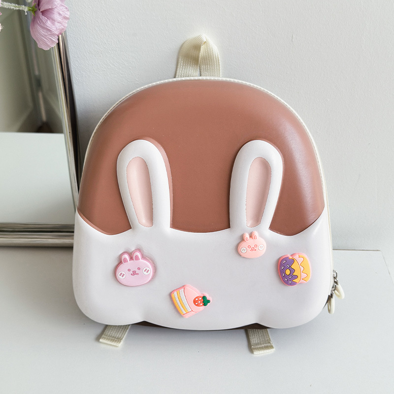 うさぎのお耳キッズリュック