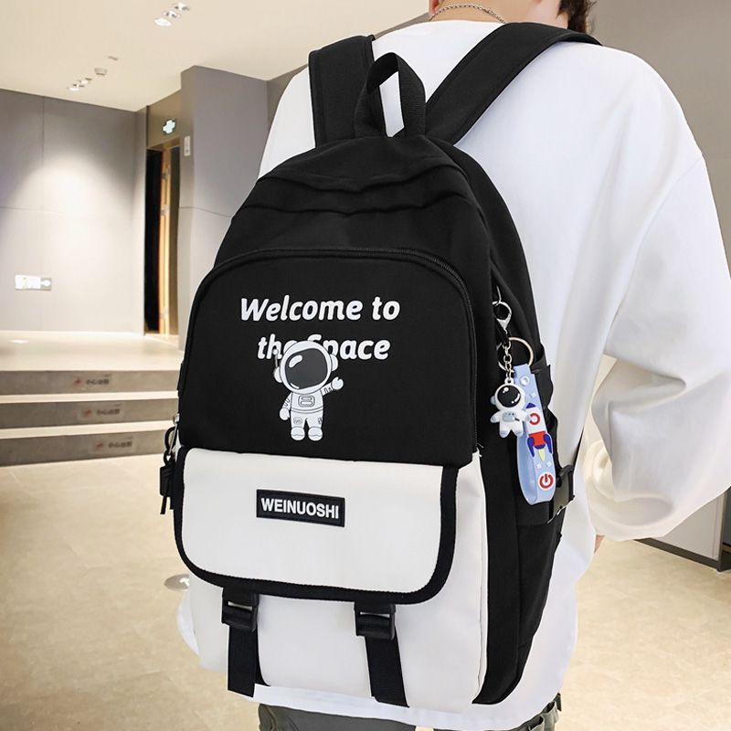 宇宙飛行士キッズリュック