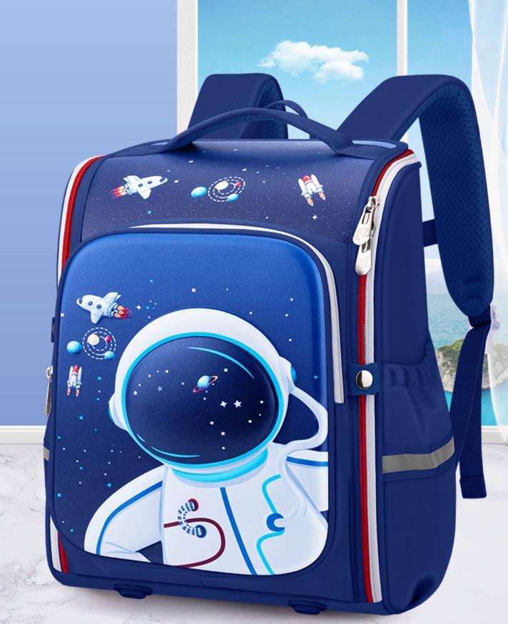 宇宙飛行士デザイン キッズリュック