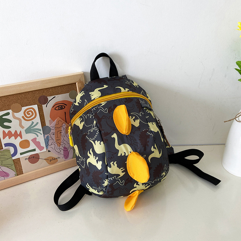キッズリュック 恐竜デザイン キッズ用ミニリュック