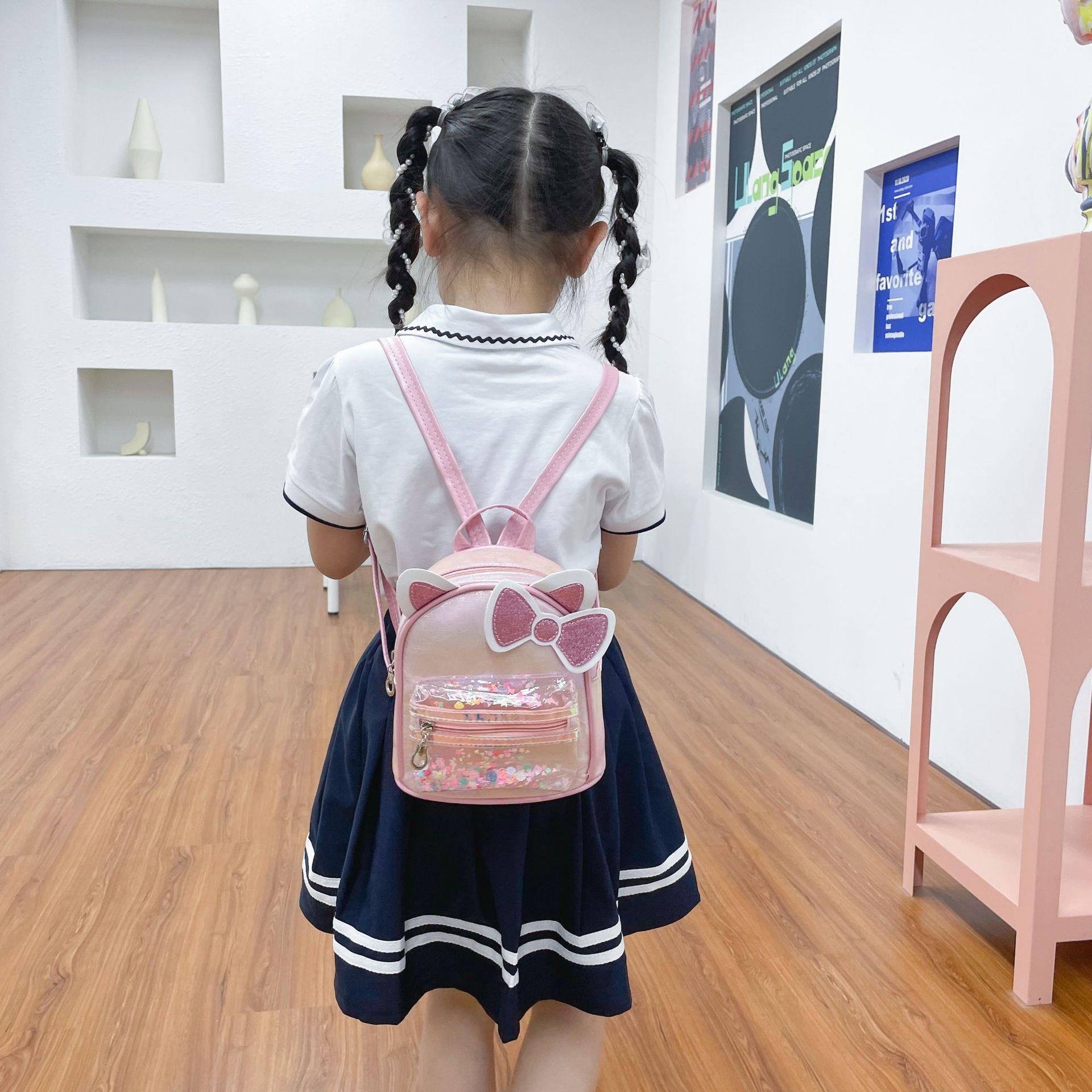 毎日のお出かけがもっと楽しくなる！かわいいキッズミニリュック5選