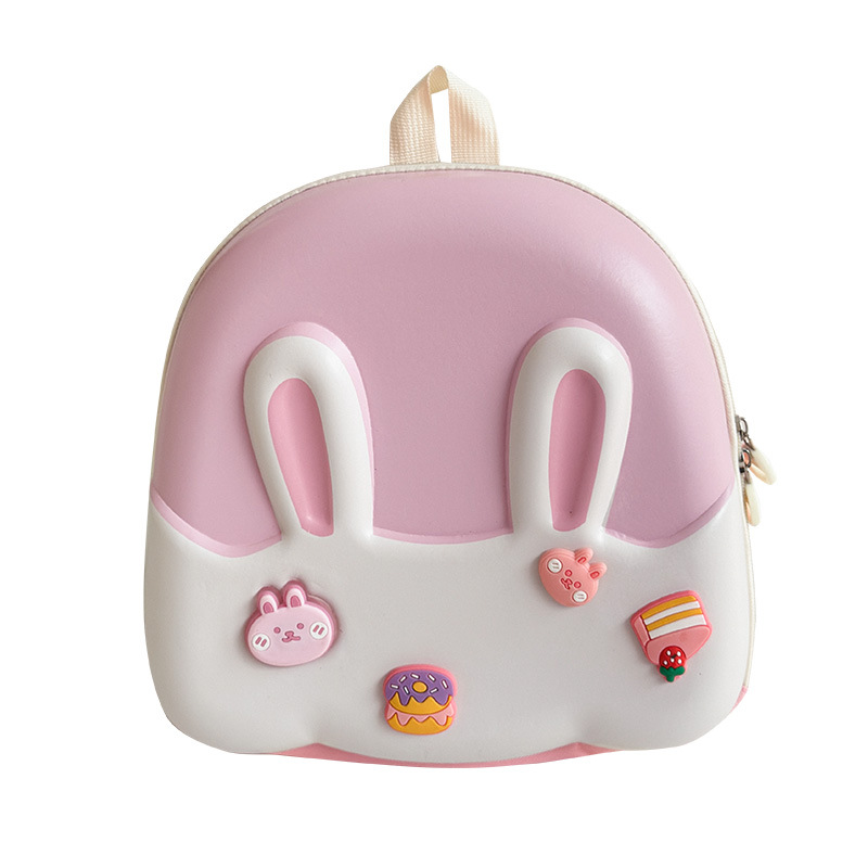 うさぎのお耳キッズリュック