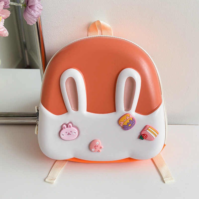 うさぎのお耳キッズリュック