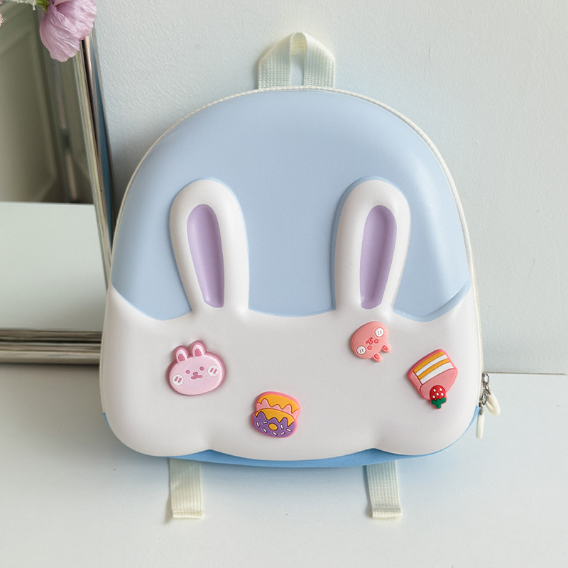 うさぎのお耳キッズリュック