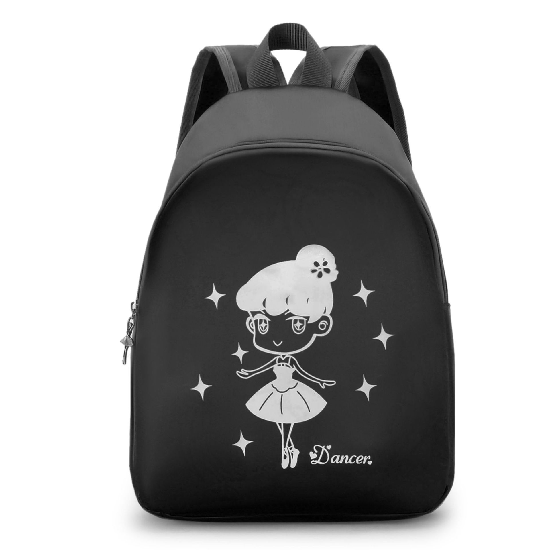 キッズリュック キラキラバレリーナ　お星様リュック