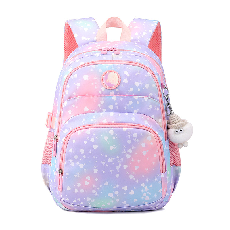 キッズリュック きらめき星空リュック