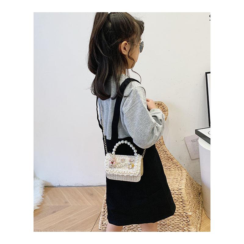 かわいい姫ポシェット　