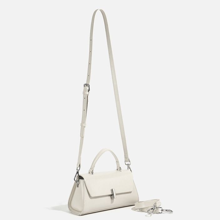 着物バッグ 上品な台形フォルム2way着物ショルダーバッグ