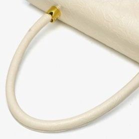 着物バッグ 金具装飾が華やぐ和装兼用ショルダーバッグ