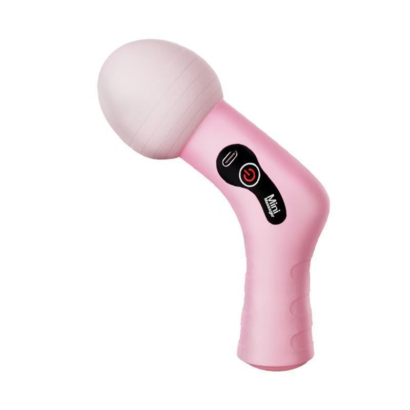 筋膜ローラー 四段階調整機能付き電動筋膜ローラー