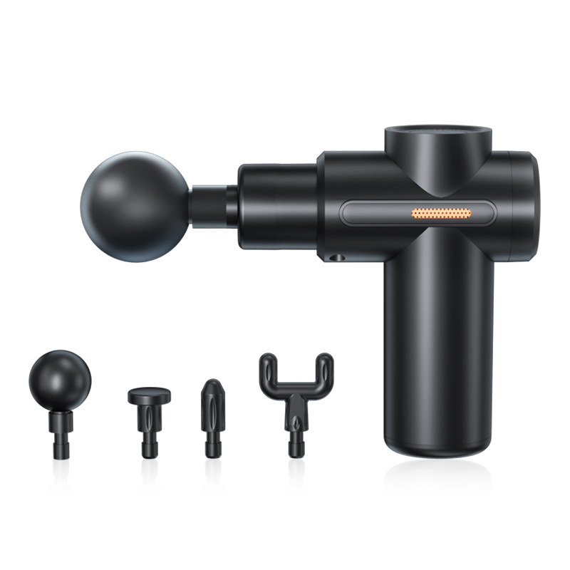 筋膜ローラー 液晶画面付き電動筋膜ローラー32段階調整