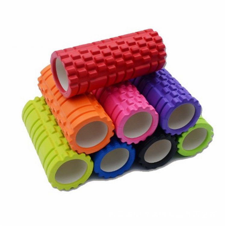 筋膜ローラー 突起デザイン筋膜リリース用ミニローラー