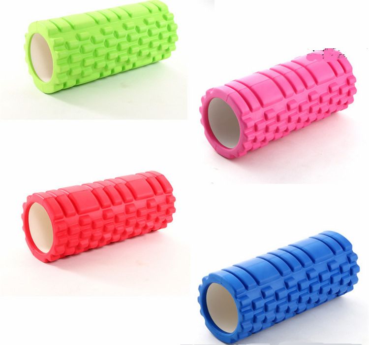 筋膜ローラー 突起デザイン筋膜リリース用ミニローラー