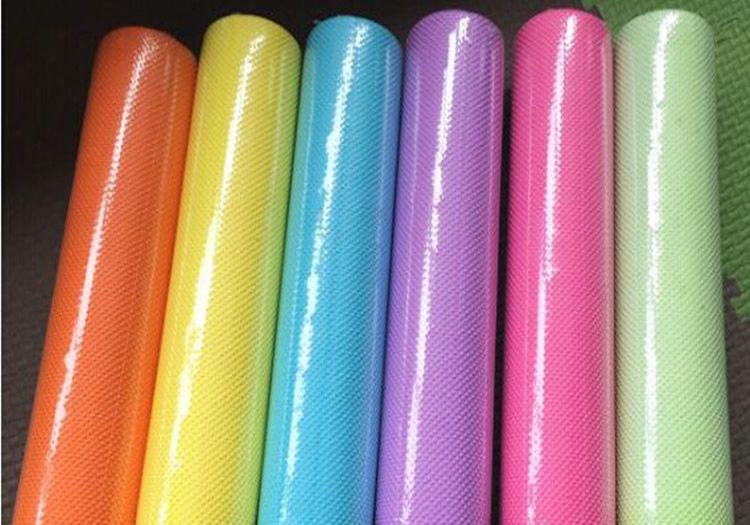 筋膜ローラー やさしい突起の柔らかめ筋膜ローラー