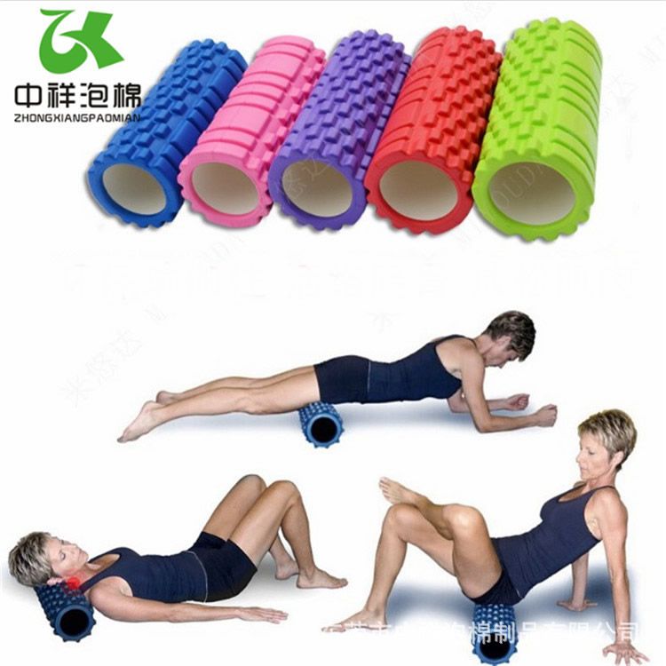 初心者におすすめの筋膜ローラー5選！痛みを抑えて無理なく続けられる