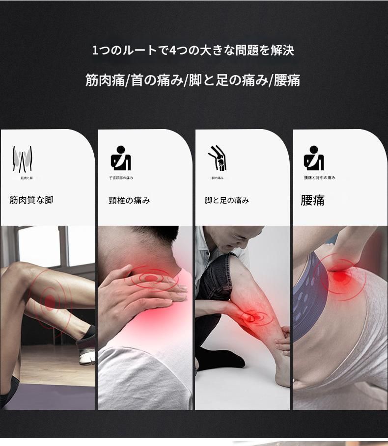 筋膜ローラー やわらか凹凸突起式筋膜ほぐしローラー