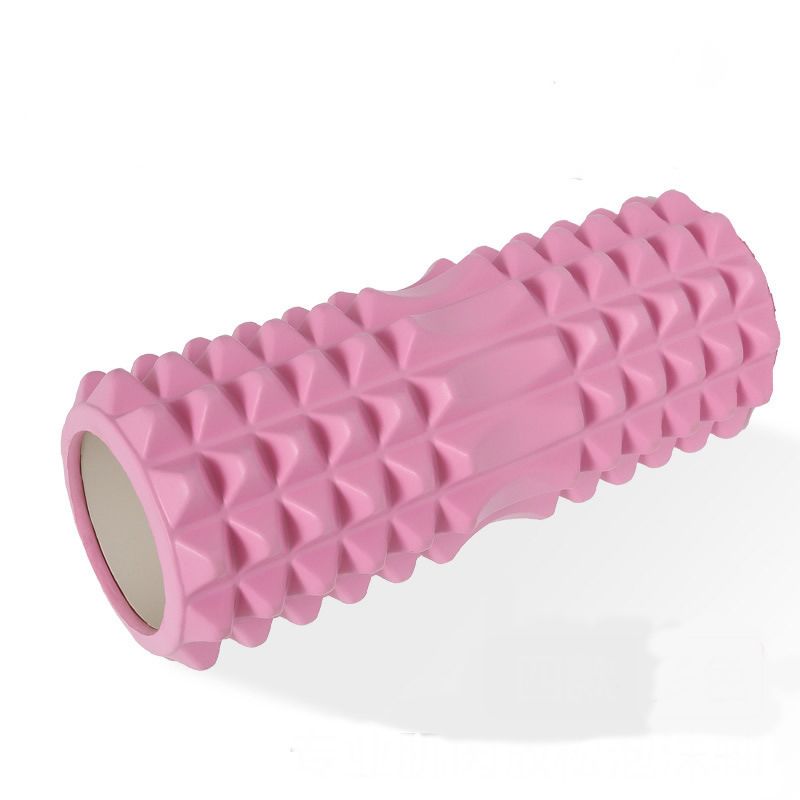 筋膜ローラー やさしく包む柔らかめ筋膜ほぐしローラー