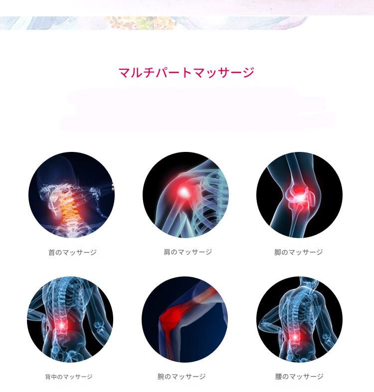 筋膜ローラー 多段階調整式筋膜ほぐしスティック