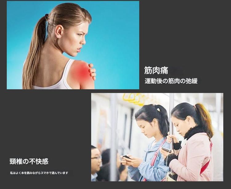 筋膜ローラー やさしい突起で心地よい柔らかめ筋膜ほぐしローラー