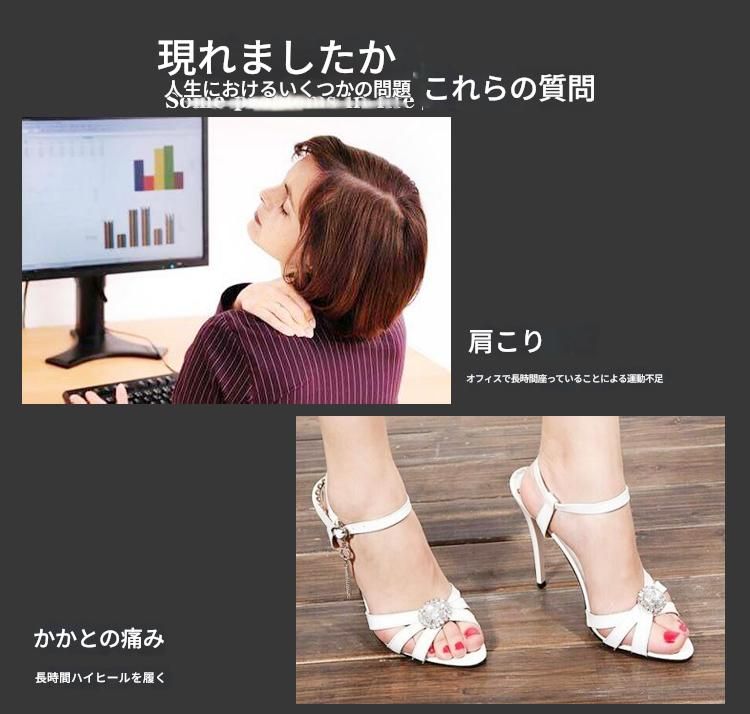 筋膜ローラー やさしい突起で心地よい柔らかめ筋膜ほぐしローラー