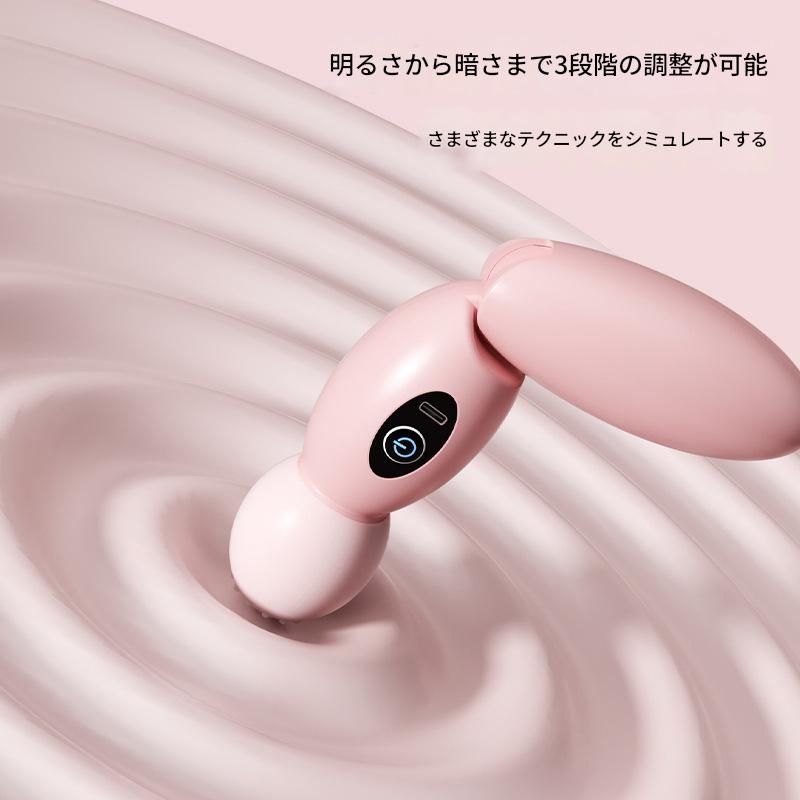 筋膜ローラー 三段階調節電動筋膜ローラー静音型