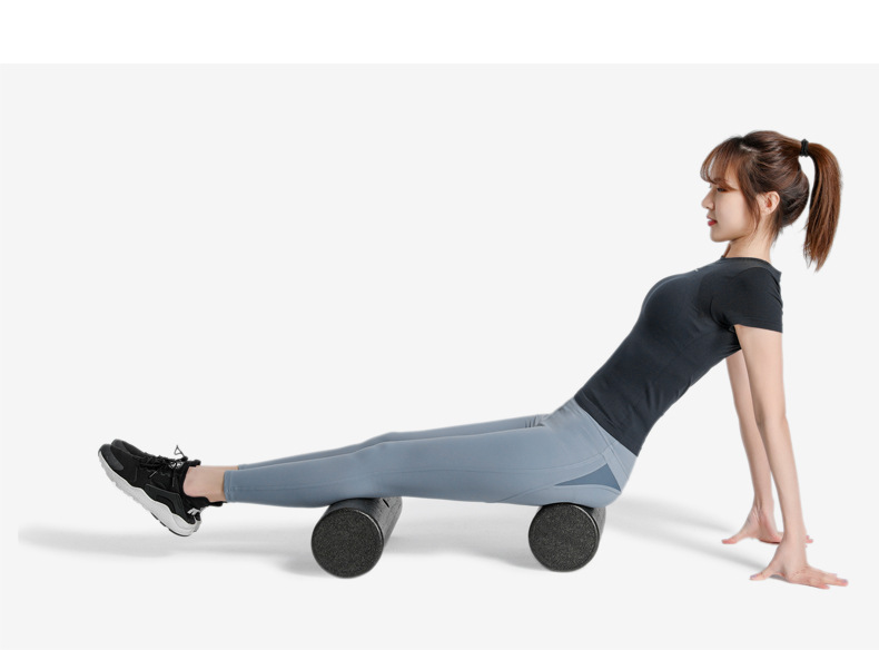 筋膜ローラー 細い筋膜ローラー四本組サイズ別セット