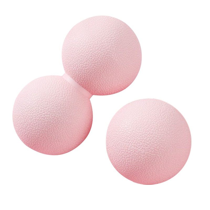 筋膜ローラー 三次元立体設計足裏専用筋膜ローラーミニ