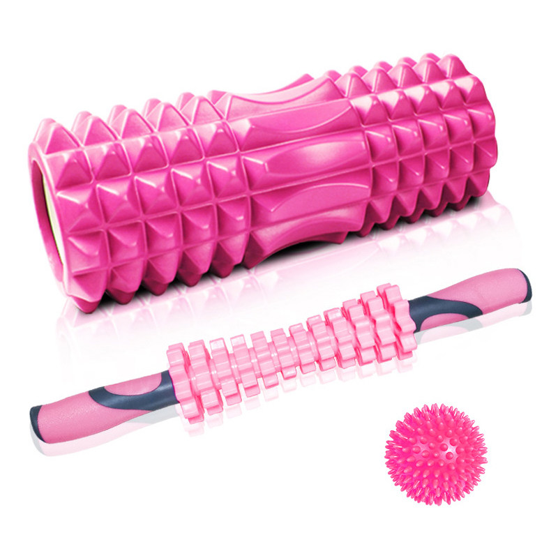 筋膜ローラー 折りたたみ式筋膜ほぐしスティック