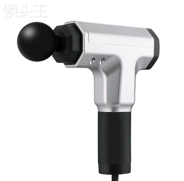 筋膜ローラー 高周波振動電動筋膜リリースガン