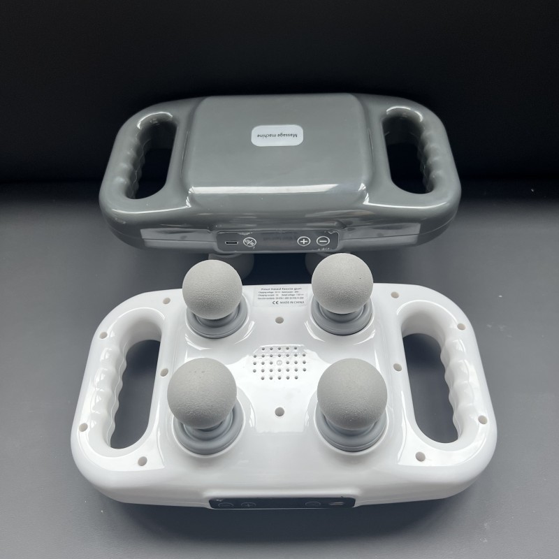 筋膜ローラー 多機能電動筋膜ローラー二十二頭搭載型