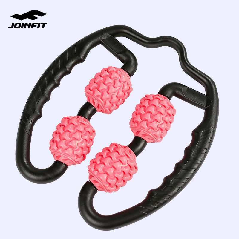 筋膜ローラー エラー