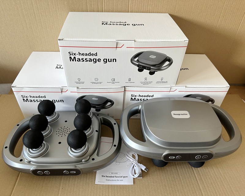 筋膜ローラー 多段階調整電動筋膜ローラー全身対応型