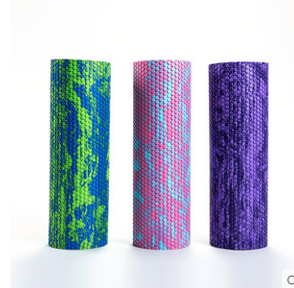 全身ほぐし筋膜ローラー長いタイプ三本組