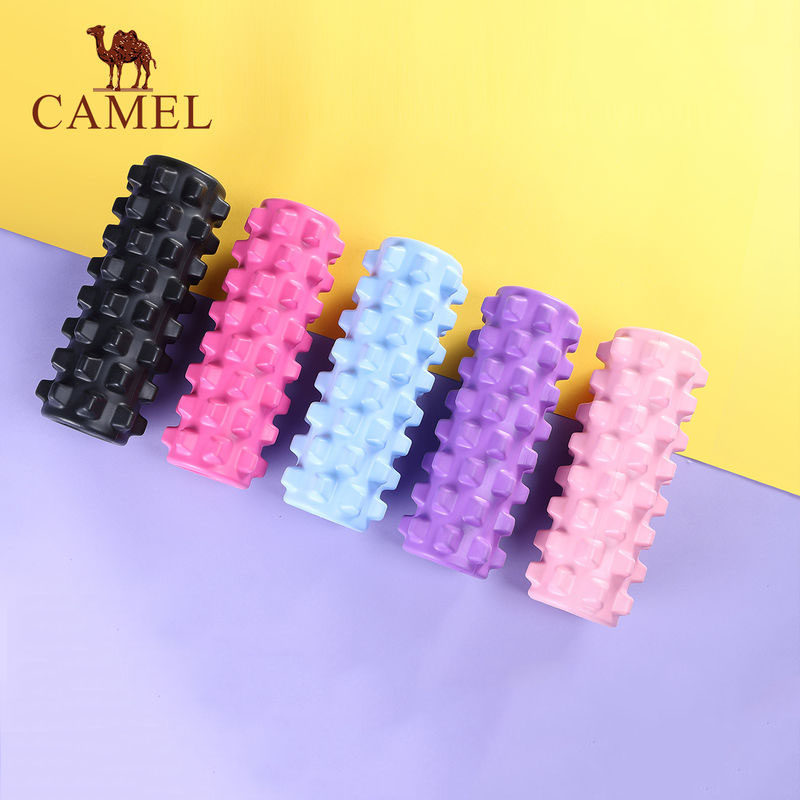 立体浮点按摩筋膜ローラー長いタイプ