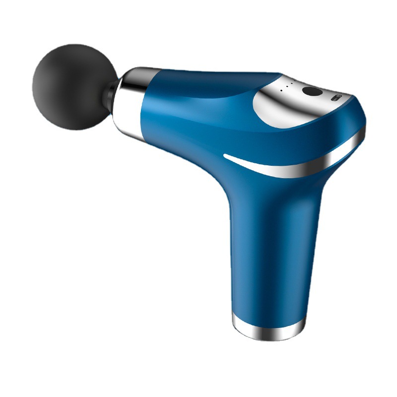 筋膜ローラー 五段階変速電動筋膜ローラー小型振動按摩器