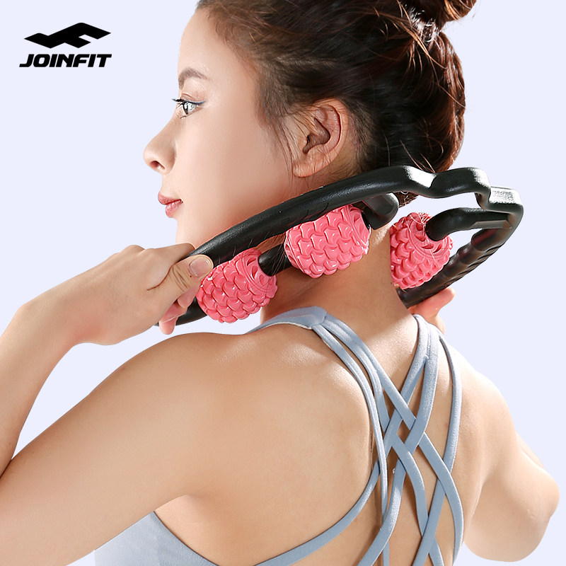 筋膜ローラー エラー