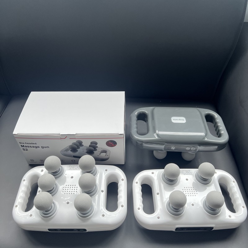 筋膜ローラー 多機能電動筋膜ローラー二十二頭搭載型