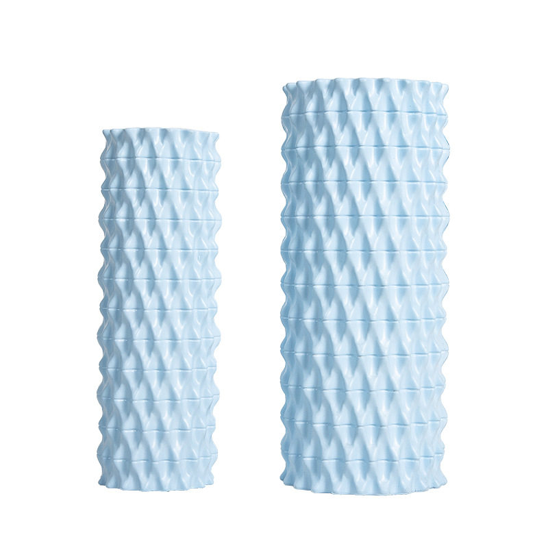 立体突起設計筋膜ローラー長尺型全身ケア用