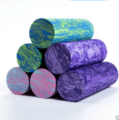 全身ほぐし筋膜ローラー長いタイプ三本組