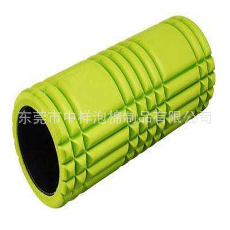 やさしくほぐす段差式柔らかめ筋膜ローラー