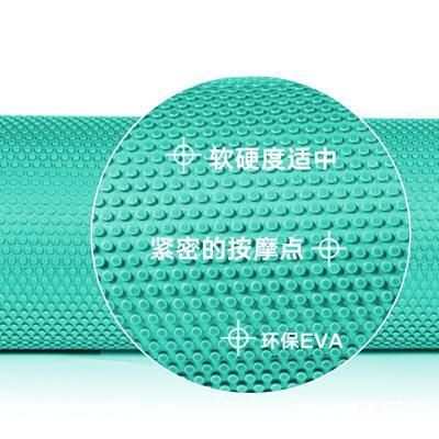 筋膜ローラー 全身リラックス柔らかめ筋膜ローラー