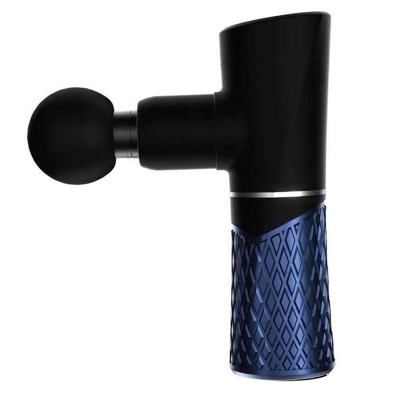 筋膜ローラー 電動振動筋膜ケアガン静音型深層筋肉用