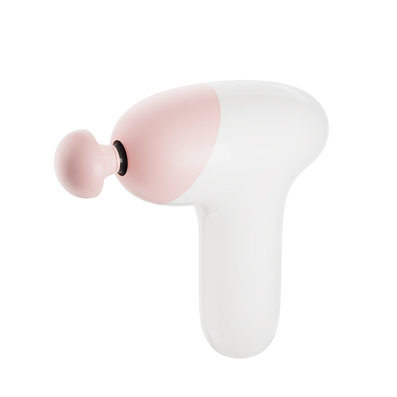 筋膜ローラー 多機能電動筋膜ローラー四種ヘッド付き